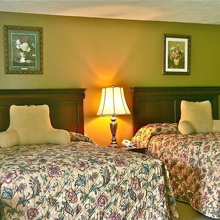 Stone Fence Resort Ogdensburg Luaran gambar