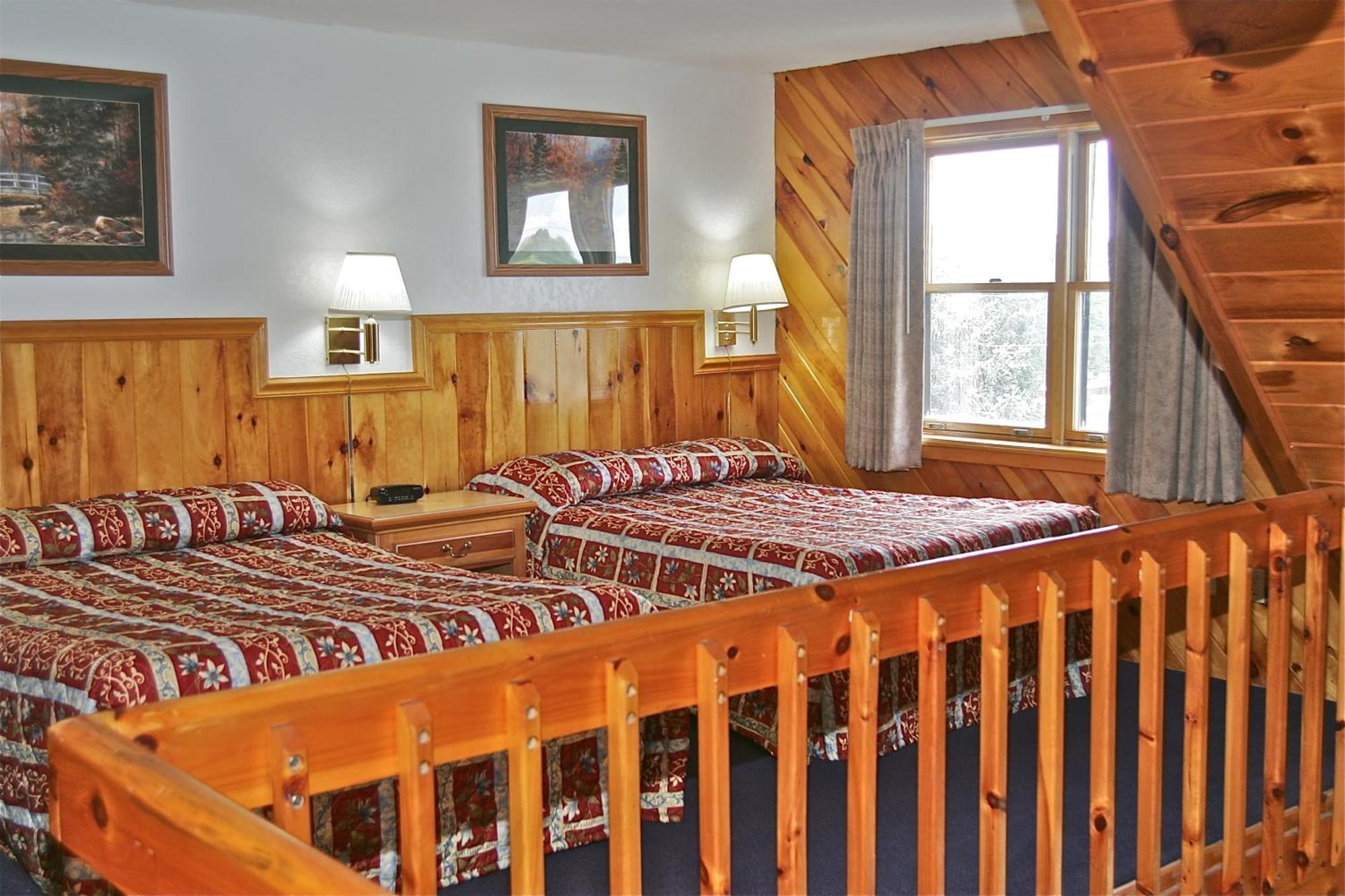 Stone Fence Resort Ogdensburg Luaran gambar
