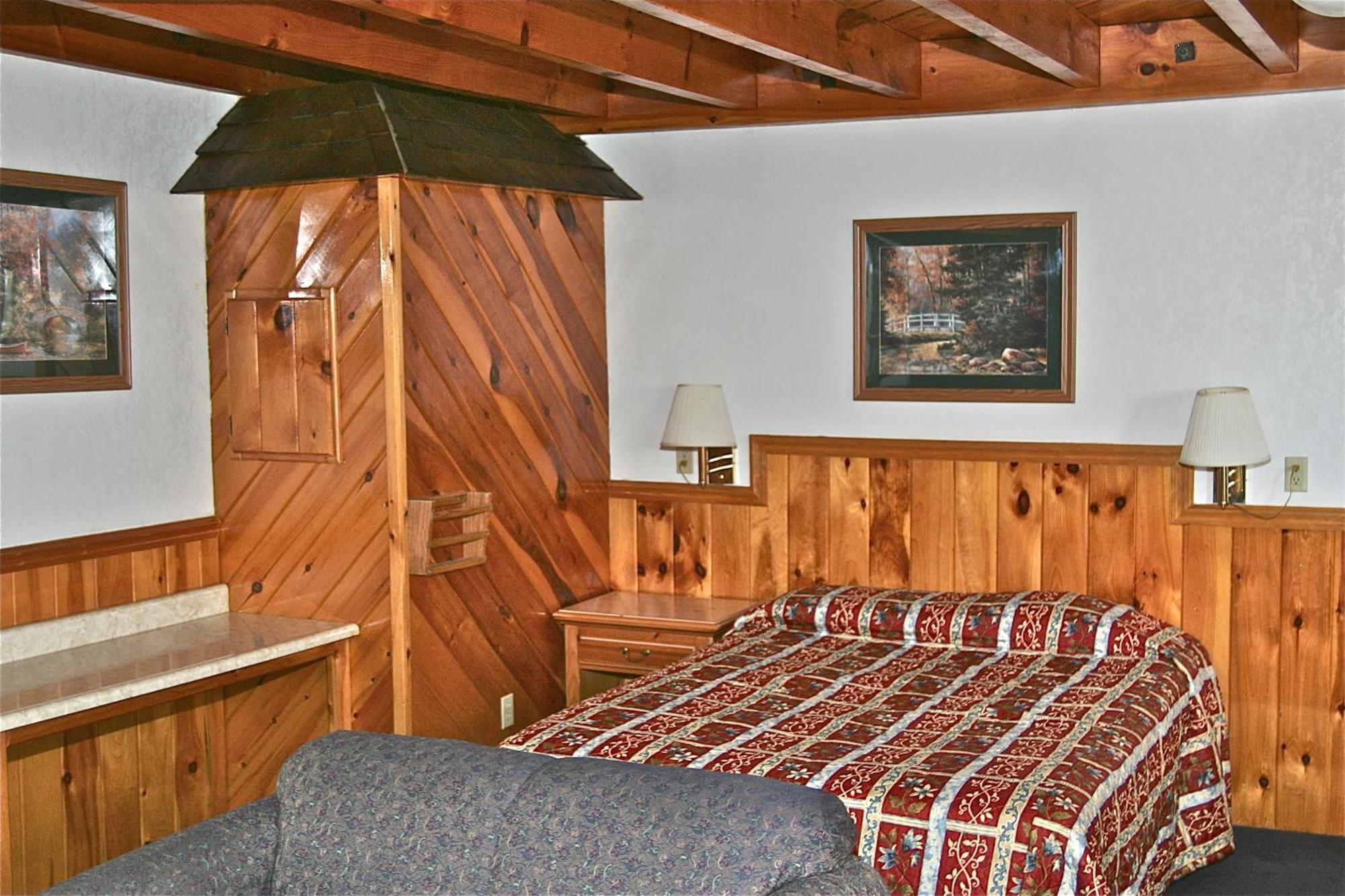 Stone Fence Resort Ogdensburg Luaran gambar