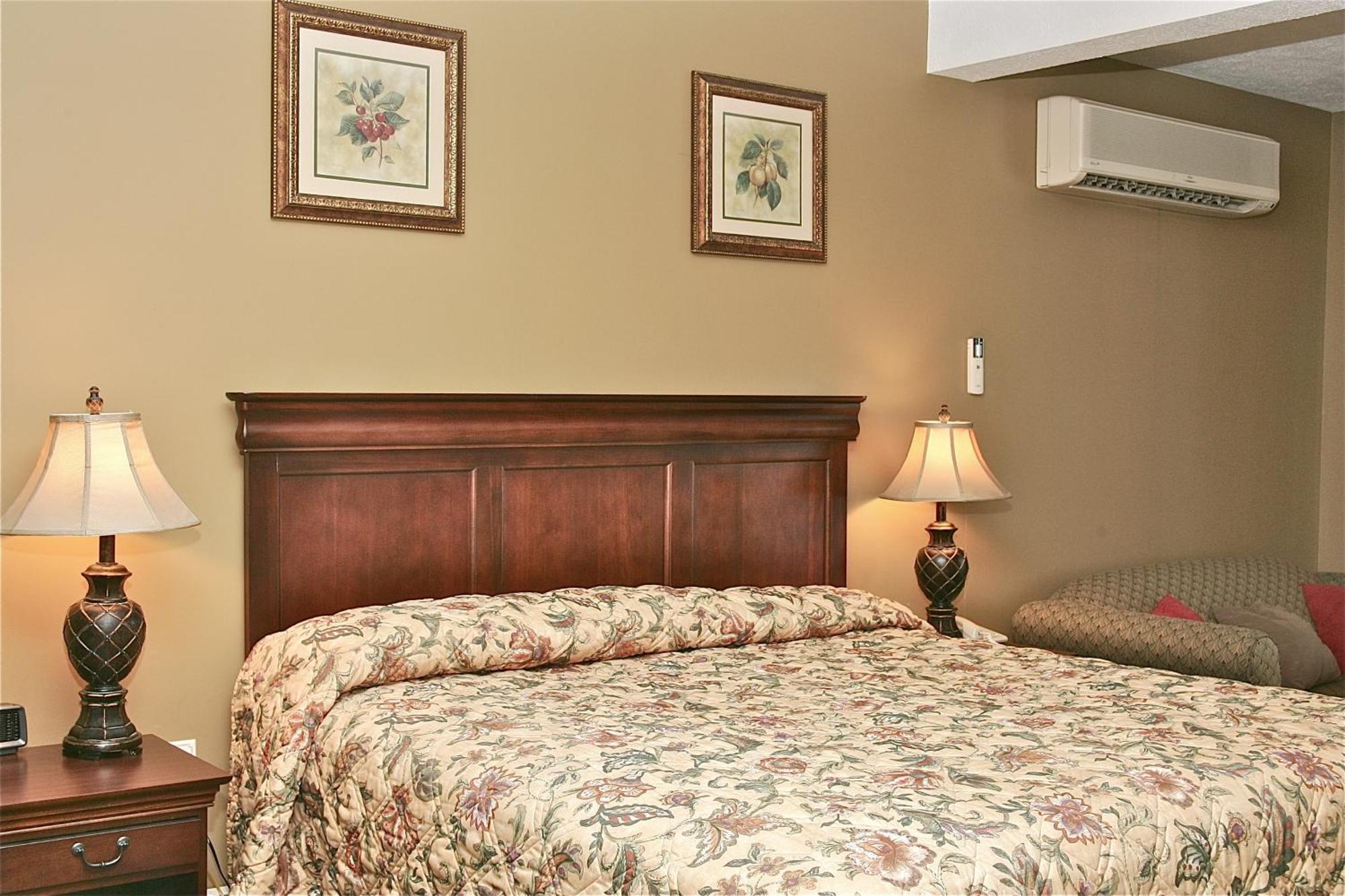 Stone Fence Resort Ogdensburg Luaran gambar