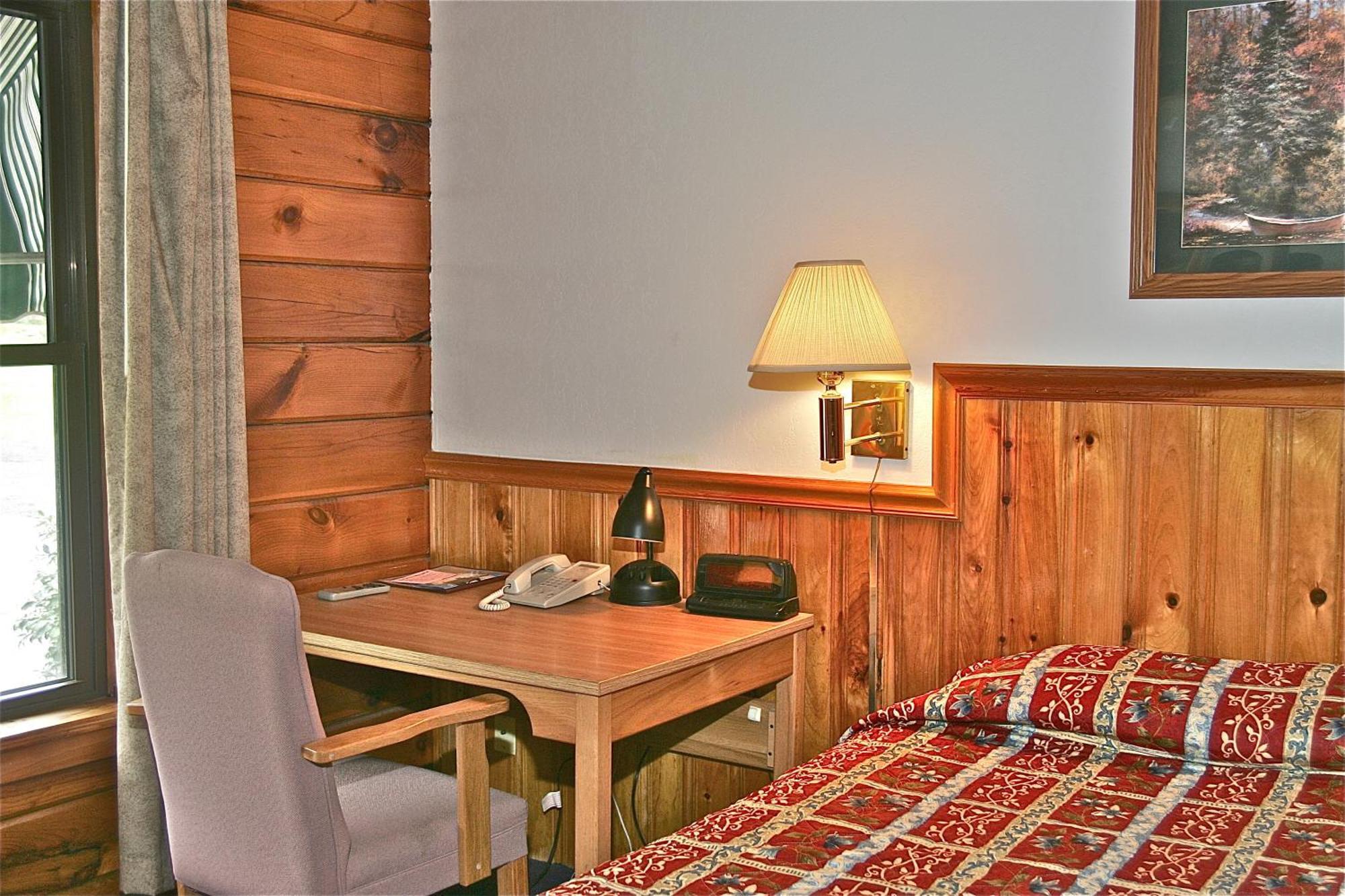 Stone Fence Resort Ogdensburg Luaran gambar