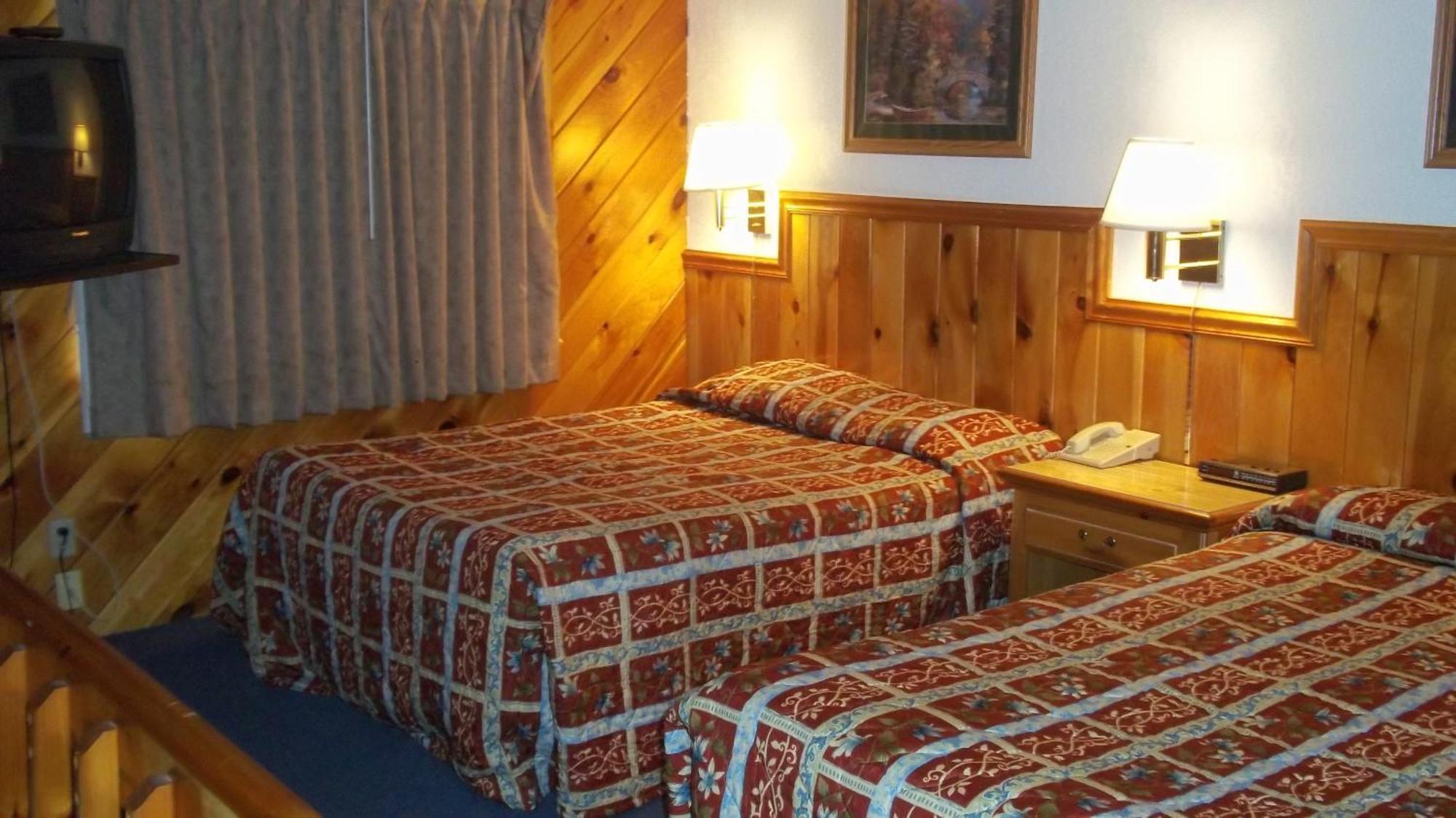 Stone Fence Resort Ogdensburg Luaran gambar