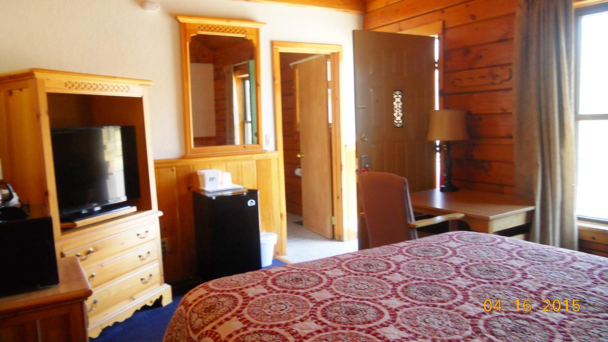 Stone Fence Resort Ogdensburg Bilik gambar