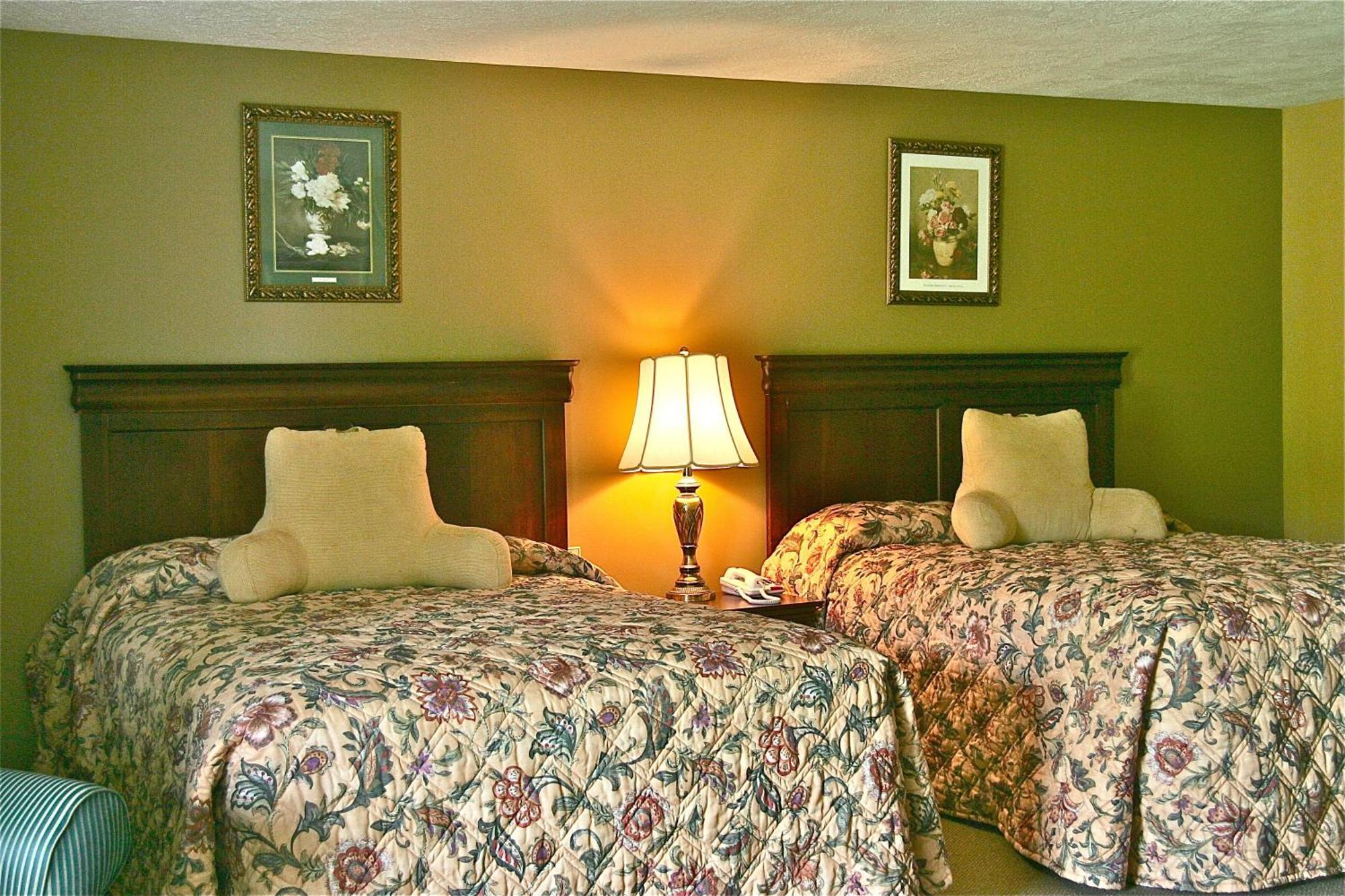 Stone Fence Resort Ogdensburg Luaran gambar