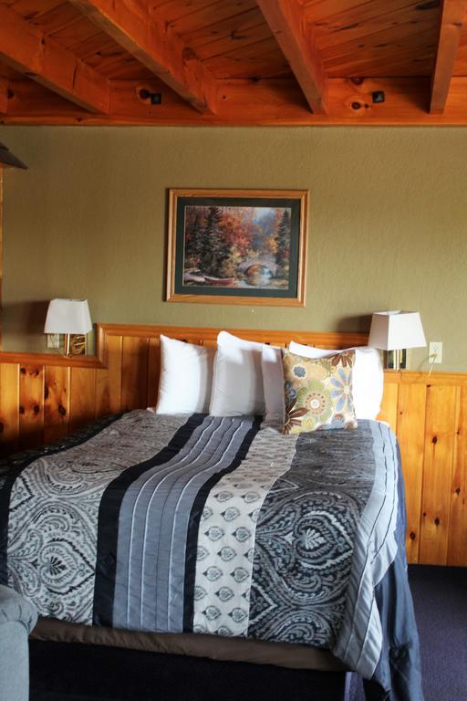 Stone Fence Resort Ogdensburg Luaran gambar