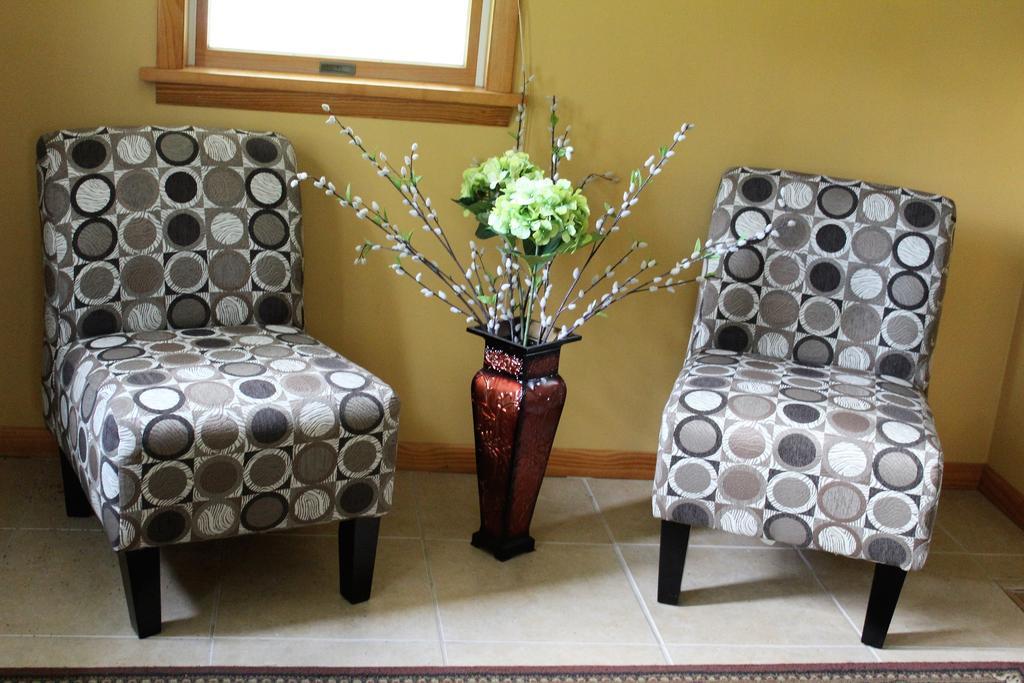 Stone Fence Resort Ogdensburg Luaran gambar