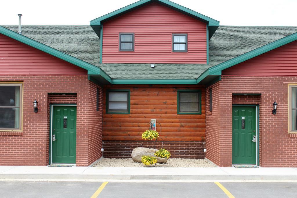 Stone Fence Resort Ogdensburg Luaran gambar