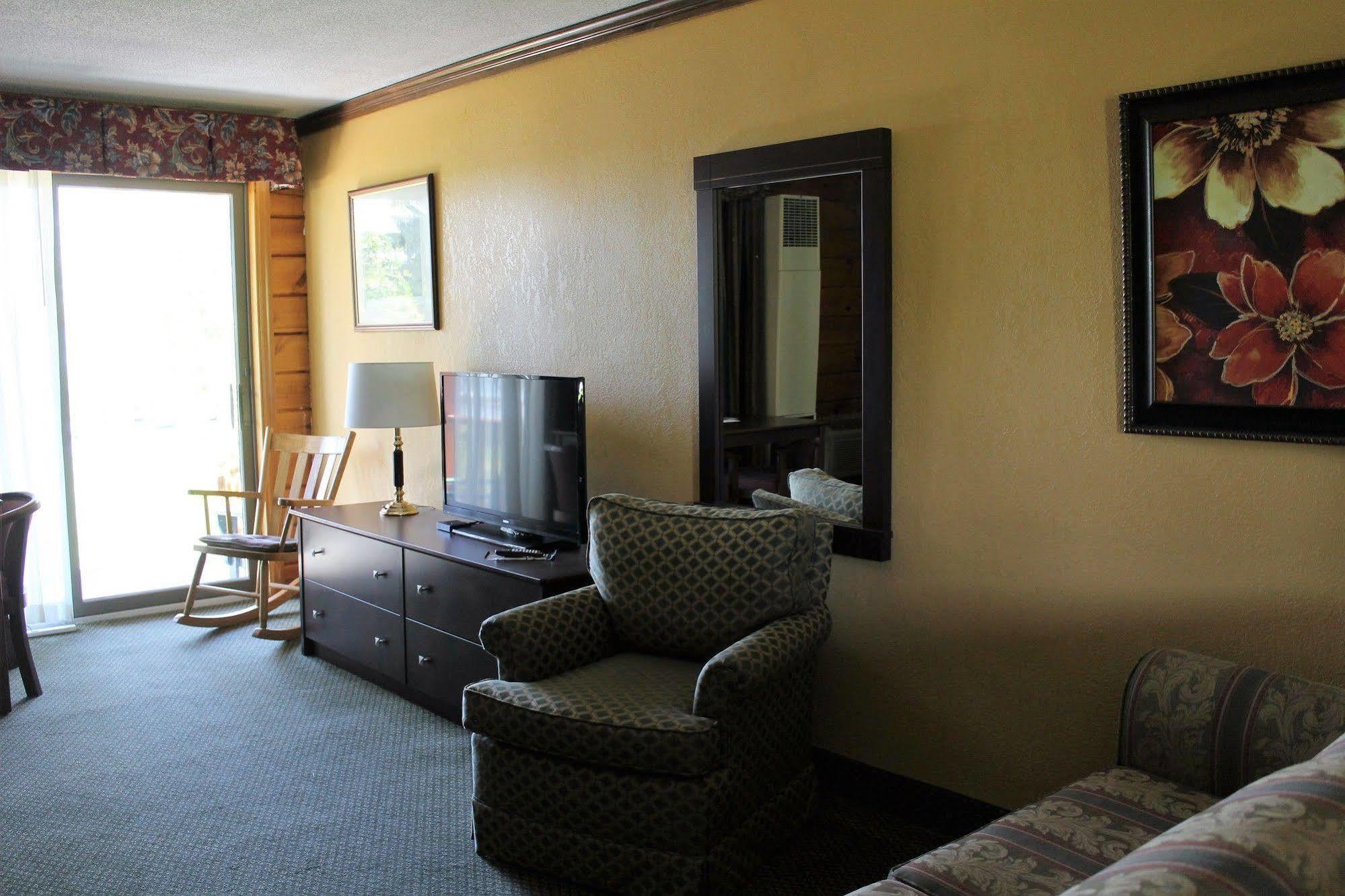 Stone Fence Resort Ogdensburg Luaran gambar