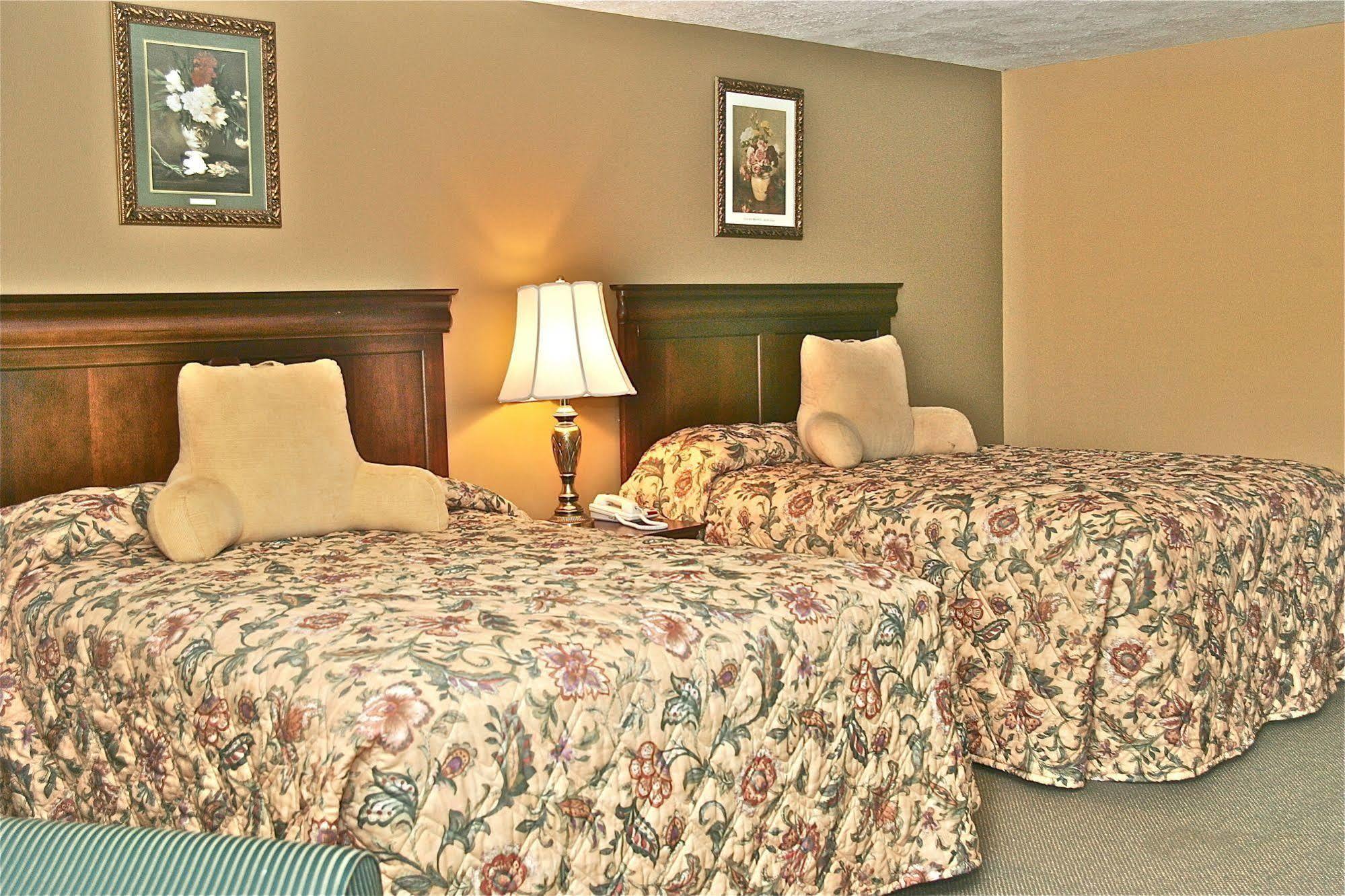Stone Fence Resort Ogdensburg Luaran gambar