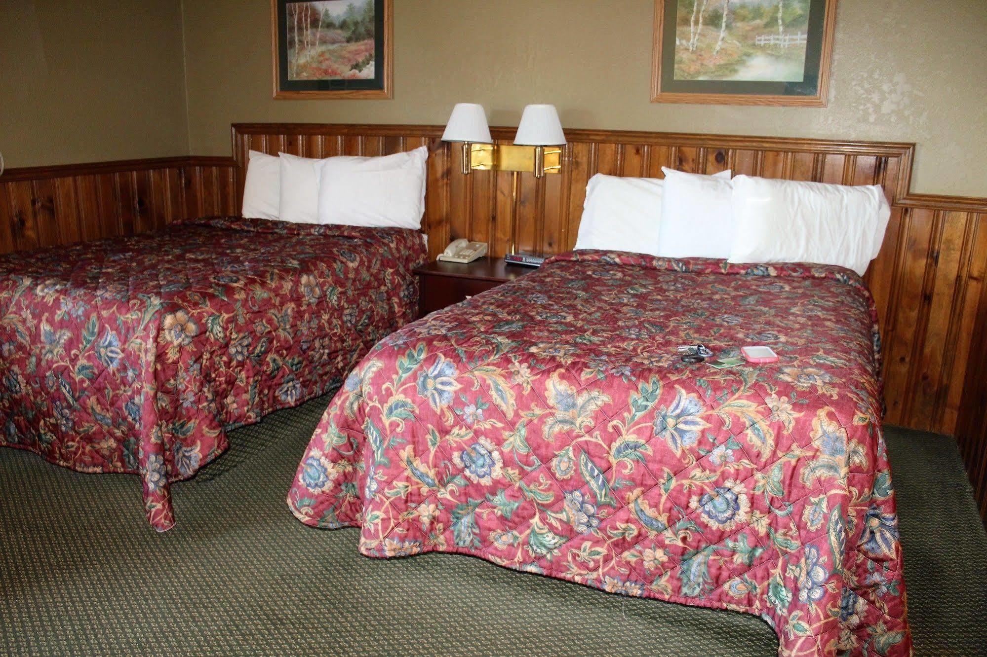 Stone Fence Resort Ogdensburg Luaran gambar